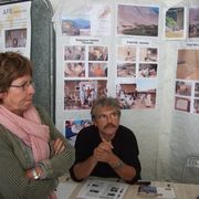 28 septembre 2008, le Grand DEJ'  à Dijon,