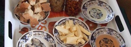 Les produits transformés