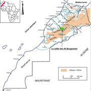 Le Haut Atlas