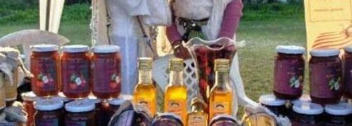 Le premier prix à rabat