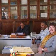 15 juin - début juillet 2009 : compte rendu de mis...