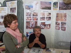 28 septembre 2008, le Grand DEJ'  à Dijon,