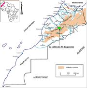 Le Haut Atlas