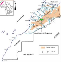 Le Haut Atlas