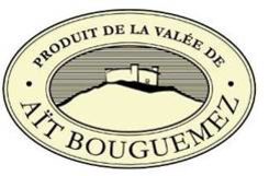 Logo des produits de la Coopérative Tikniouine